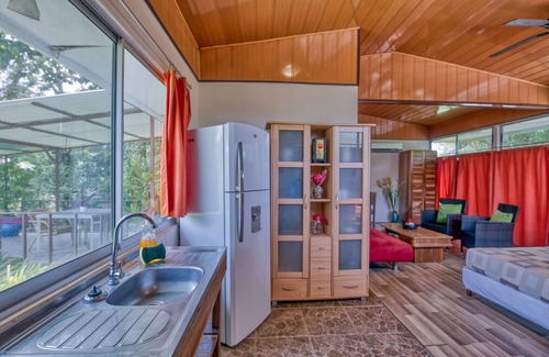 Puerto Viejo de Talamanca Apartment | CariPro Apartments
