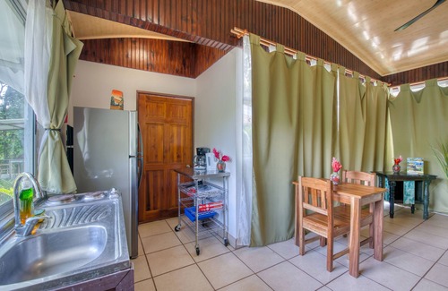 Puerto Viejo de Talamanca Apartment | CariPro Apartments