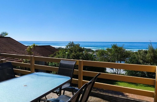 Peregian Beach Apartment | Carlaminda Peregian Beach