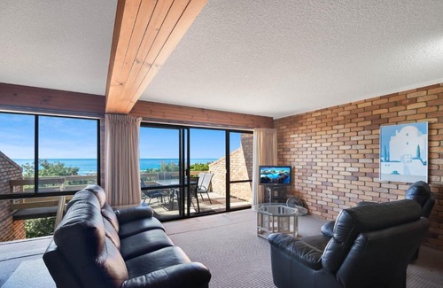 Peregian Beach Apartment | Carlaminda Peregian Beach