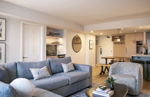 Whistler Village Apartment | Carleton Lodge