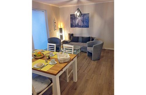 Juliusruh House | Carlo Comfortable holiday residence