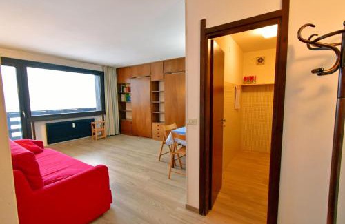 Campo Carlo Magno Apartment | Carlo Magno Studio apartment