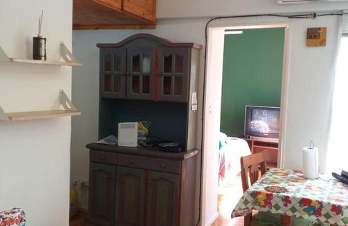 Boedo Apartment | Carlos Calvo