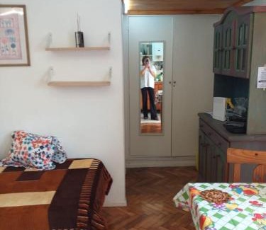 Boedo Apartment | Carlos Calvo