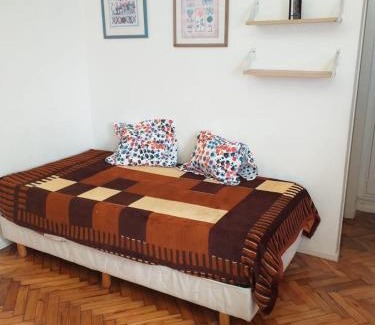Boedo Apartment | Carlos Calvo