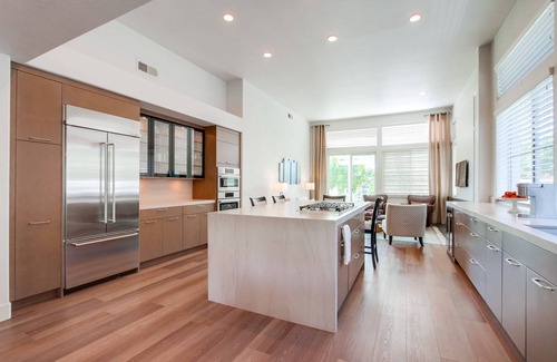 Carlsbad House | Carlsbad Family Hub with Work-Ready Space