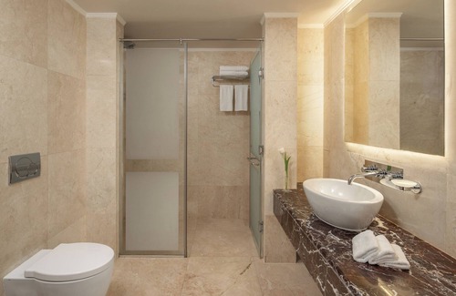 Dammam Hotel | Carlton Al Moaibed Hotel