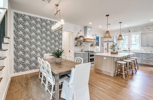 Eufaula House | Carlton Landing-The Palmetto