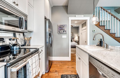 Eufaula Cottage | Carlton Landing-Goose Bay
