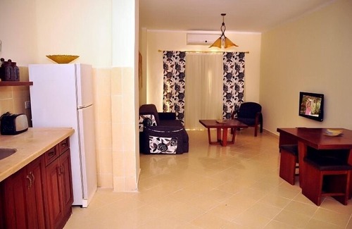El Hadaba Apartment | Carlton Luxury Resort