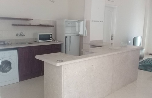 El Hadaba Apartment | Carlton Luxury Resort