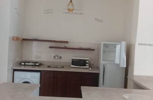 El Hadaba Apartment | Carlton Luxury Resort