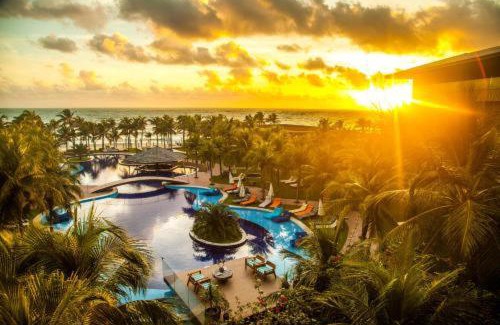 Colonia de Pescadores Resort | Carmel Cumbuco Resort