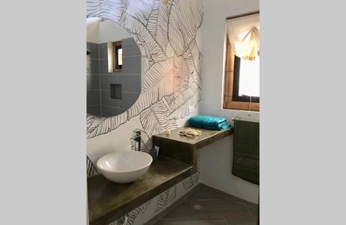 La Mesa Apartment | CARMELINO Cama & Vino