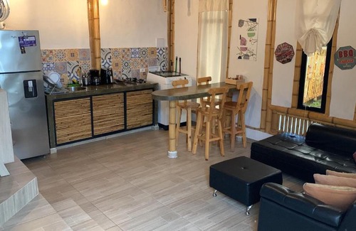 La Mesa Apartment | CARMELINO Cama & Vino