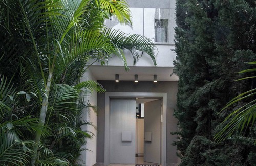 Herzliya Pituach Villa | Carmelo HaMeginim Villa