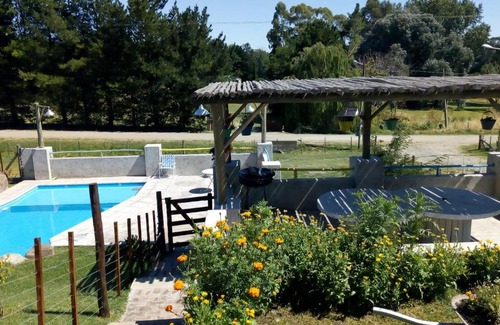 Tandil Ski Chalet | Carmen del cerro