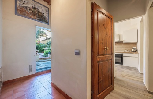 Santo Spirito Apartment | Carmine Apartment San Frediano