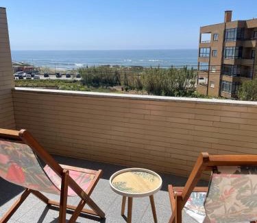 Vila Cha House | Carminho beach house