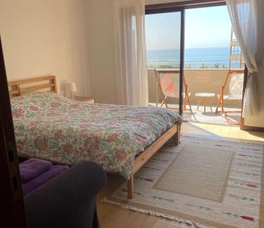 Vila Cha House | Carminho beach house