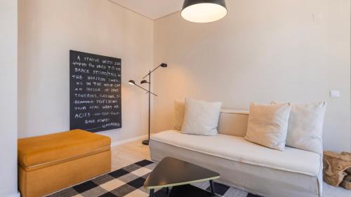 Sacramento Apartment | Carmo 43