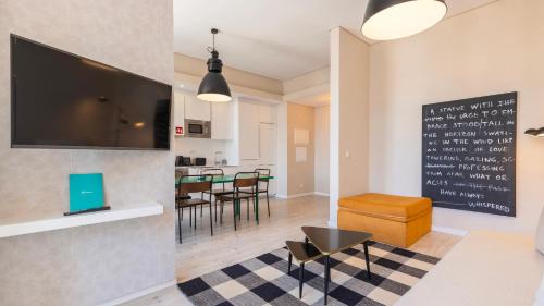Sacramento Apartment | Carmo 43