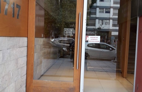 Mar del Plata Apartment | Carmon Colon 1 ambiente y medio para 3 personas