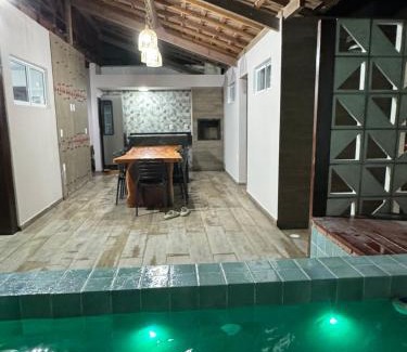 Praia dos Carneiros House | Carneiros Paradise - Casa de Luxo em Condomínio
