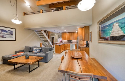 Carnelian Woods House | Carnelian Woods # 57 - 3 BR 2 BA Pet Friendly With HOA Amenities