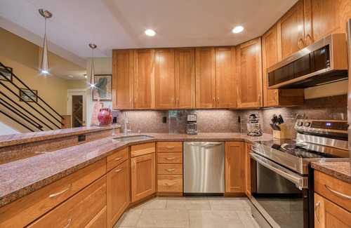 Carnelian Woods House | Carnelian Woods # 57 - 3 BR 2 BA Pet Friendly With HOA Amenities