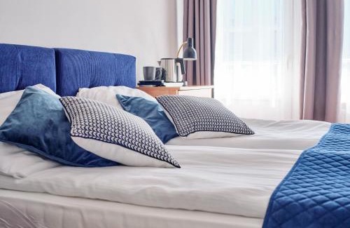 Leba Hotel | Caro - Blisko Morza Łeba