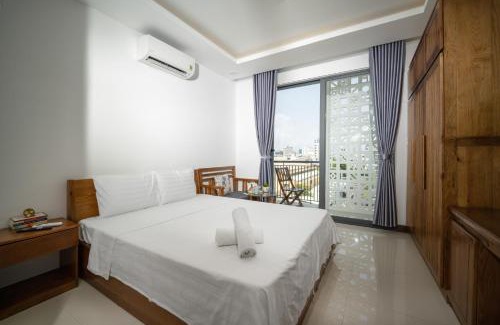 Son Tra Apartment | Carol Homestay & Apartment Đà Nẵng 4