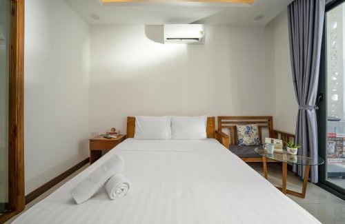 Son Tra Apartment | Carol Homestay & Apartment Đà Nẵng 4