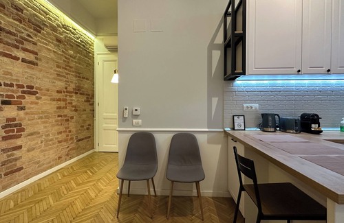Timisoara Apartment | Carol Residence | powered by NEO