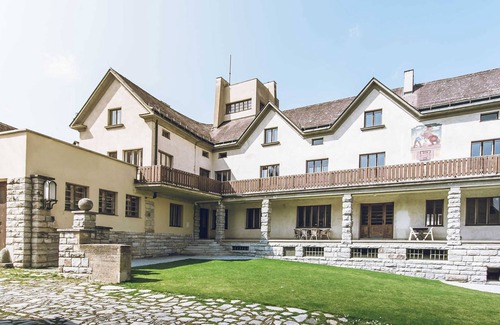 Drosendorf-Zissersdorf House | Carolina - Zweitwohnsitz
