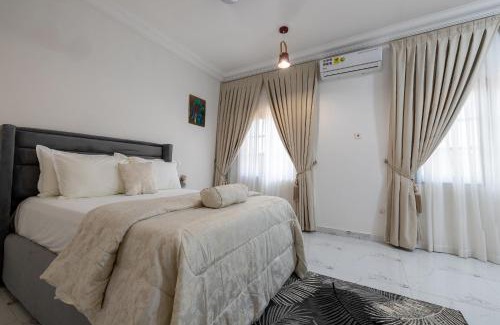 Madina Apartment | Caros villa luxury 2 bedroom