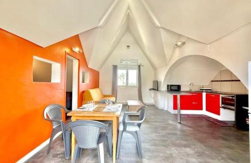 Carosse Apartment | Carosse Escapade, Appartement calme et bien situé