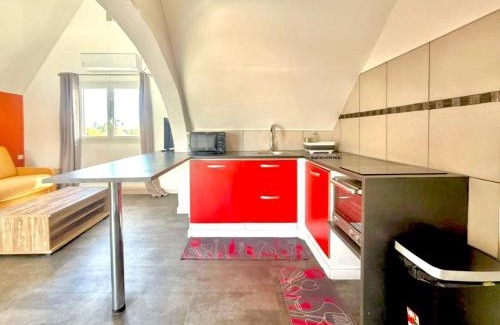 Carosse Apartment | Carosse Escapade, Appartement calme et bien situé