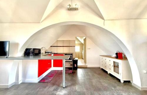 Carosse Apartment | Carosse Escapade, Appartement calme et bien situé