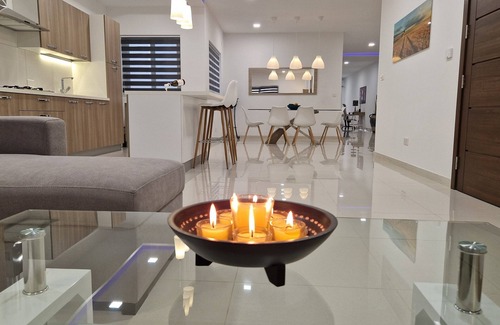 Qrendi Apartment | Carousel - Modern Spacious Apartment