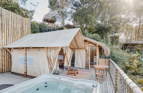 El Penol RV Rental | Carpa Villa 2