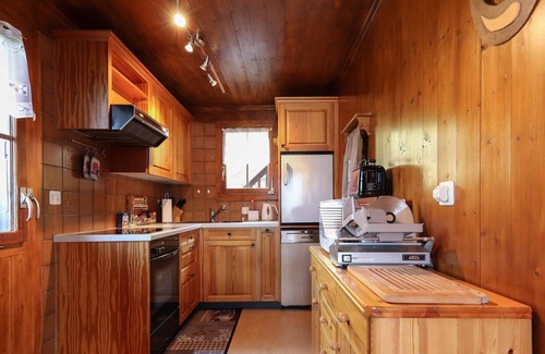 Riederalp Apartment | Carpe Diem by Interhome