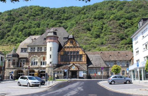 Cochem Apartment | Carpe Diem