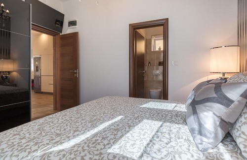 Zadar Apartment | Carpe Diem DELUXE Apartment