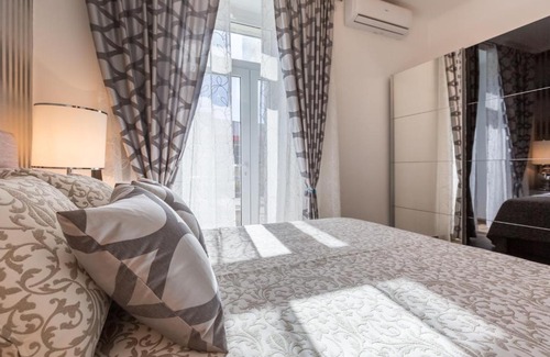 Zadar Apartment | Carpe Diem DELUXE Apartment