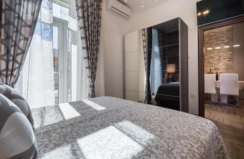 Zadar Apartment | Carpe Diem DELUXE Apartment
