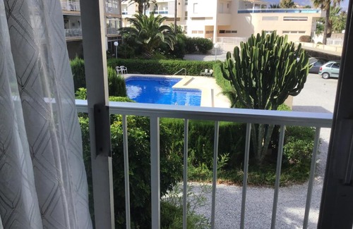 El Albir Apartment | Carpe Diem