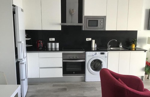 El Albir Apartment | Carpe Diem