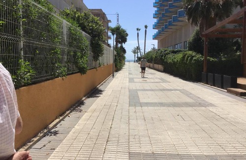 El Albir Apartment | Carpe Diem